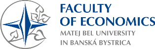 Economics of Matej Bel University